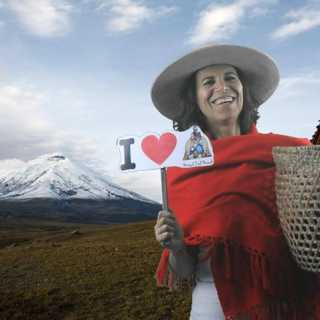 Claudia Jimnez photo