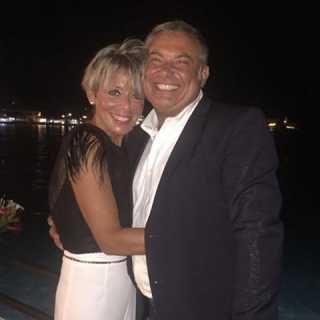 Clemente Ongania photo