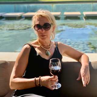 Anneli Luht photo