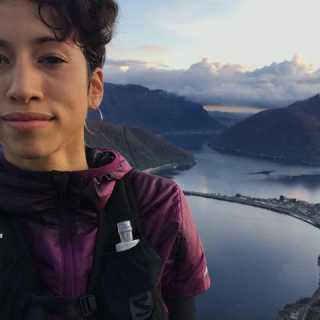 Michelle Novecento photo