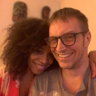 Aisha Shehu-Ansell photo