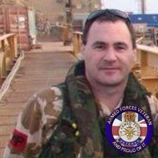 Scott Kerrison photo