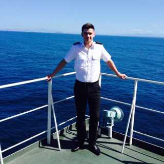 Steven Macleod photo