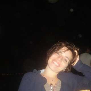 Virginia Amato photo