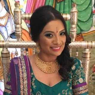 Aradhna Somaru photo
