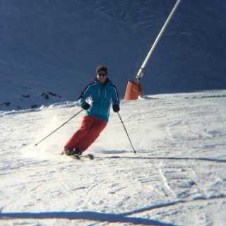 Tarik Jasarevic photo