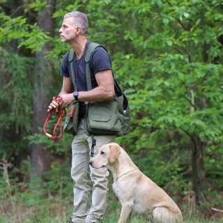 Manfred Abraham photo