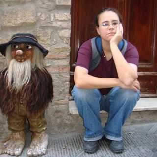 Hila Reznik-Tovia photo