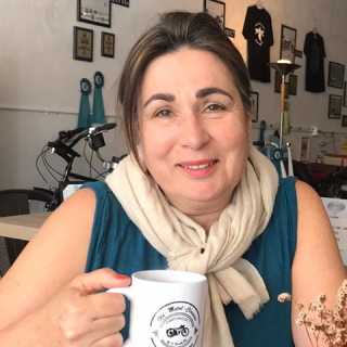 Anita Delhaas photo