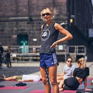 Anna Grebenstein photo