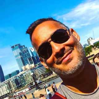 Richard Kauffmann photo