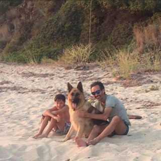 Costas Evripidou photo