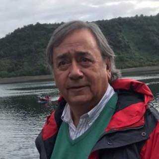 Pedro Iturriaga photo