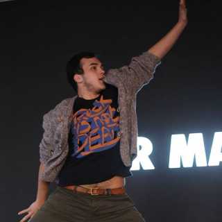 Michele Del-Zingaro