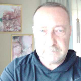 Alexandr Larionov photo