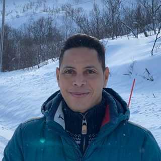 Edgar Castillo-Aguilera photo