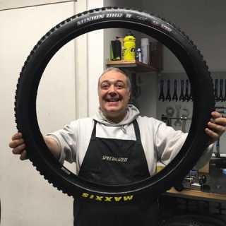 Fausto Filippi photo