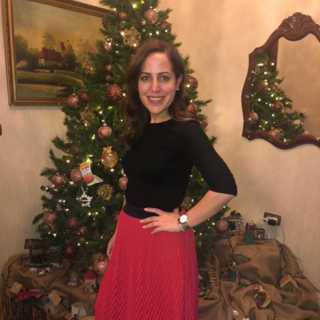 Josiane El-Sayegh photo