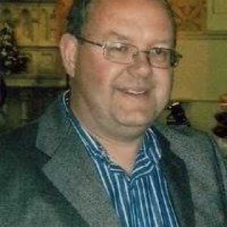 Padraig Dooley photo