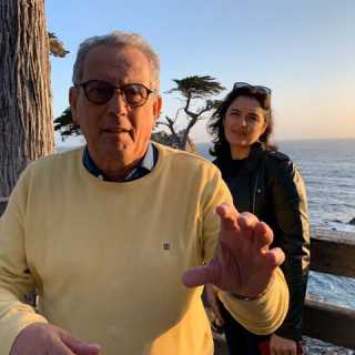 Ernani Magalhaed photo