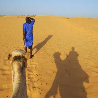 Rachel Deschnes photo