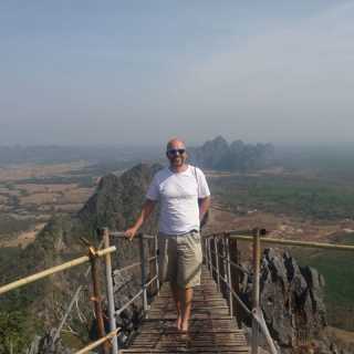 Tuomas Pollari photo