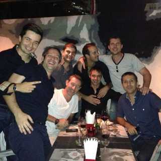 Philou Gautron photo