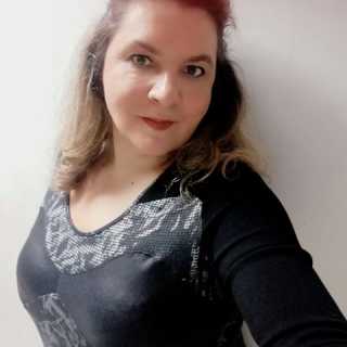 Irina Pechenkina photo