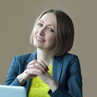 Мария Белова photo