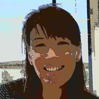 Sian Stinchcombe photo