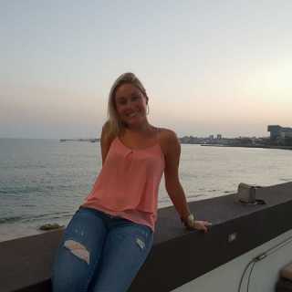 Vanessa Gonalves photo