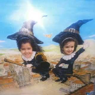 Andrea Rodrigues photo