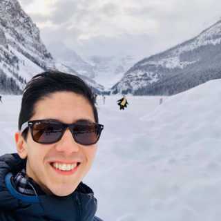 Constantin Robin photo