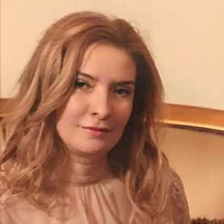 FatimaAshabokova avatar