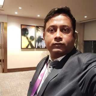 SujitBanerjee avatar