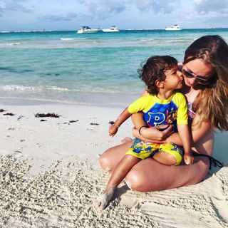 Yana Barysheva photo