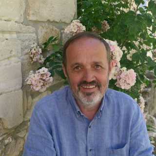 Luk Joossens photo