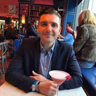 Martin Stoynov photo