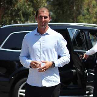 Gediminas Samoka photo