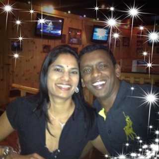 Kamentha Govender photo