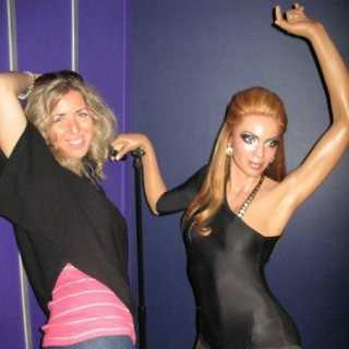 Елена Пачеко Корреосо photo