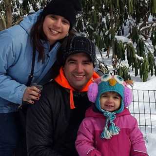 Jorge Townshend photo