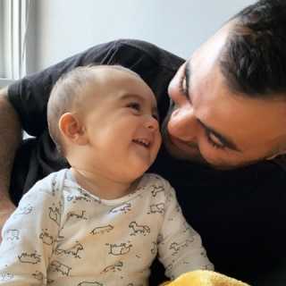 Thiago Machado photo