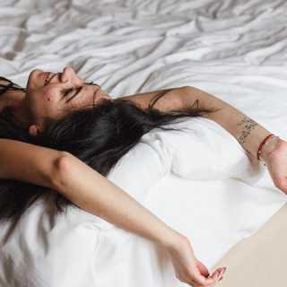 Ксения Резвая photo