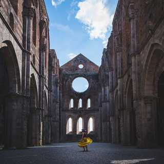 Claudia Cal photo