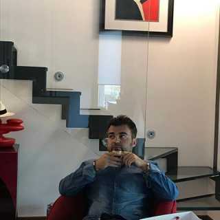 Filippo Brunero photo