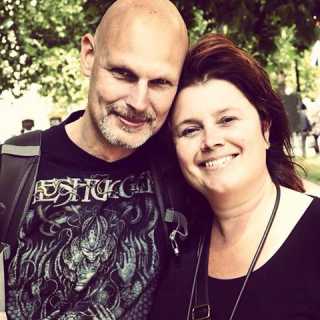 Karin Sulmann photo
