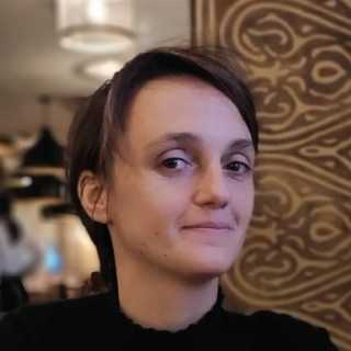 NataliaKelman avatar