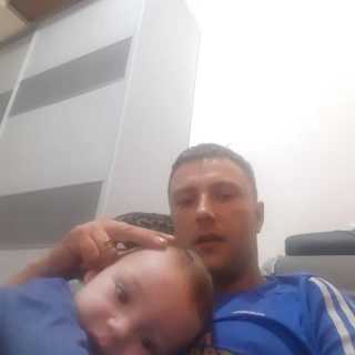 Vadik Linchevskuy photo