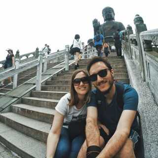 Matas Villavicencio photo